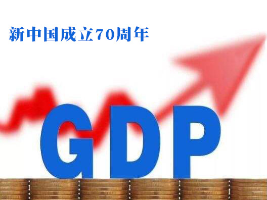 新中国成立70周年经济社会发展成就报告