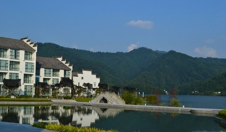 安徽黟县上榜首批国家全域旅游示范区