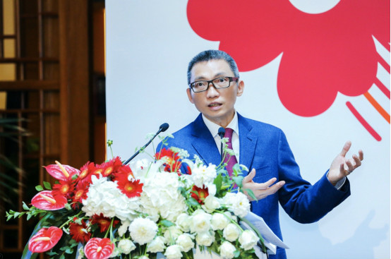 2019年99公益日开启，号召“一块做好事并将好事做好”
