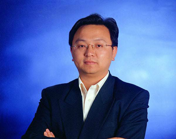 王传福受聘为陕西国际高级经济顾问