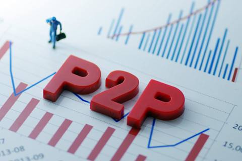P2P全面纳入征信后：新一轮退出潮将至