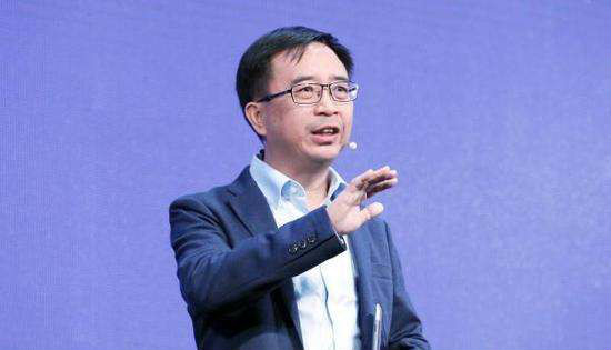 潘建伟：量子通信面临两大挑战