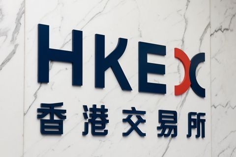 港交所拟并购伦交所 估值316亿英镑