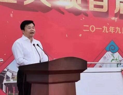 瞄准“世界药都” 广药“亳州造”布局全面拉开
