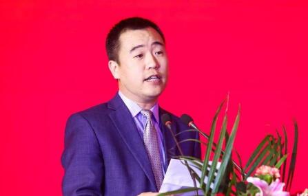 赵冠军：现代文明的力量