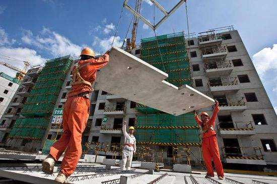 安徽：建筑市场严重失信主体将纳入“黑名单”