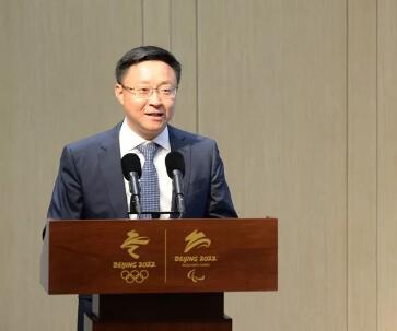科大讯飞成为北京冬奥会语音转换与翻译供应商