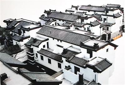 20世纪 能留下多少建筑遗产