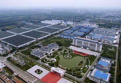 省奖补50万元！古井确认为第四批省级绿色工厂
