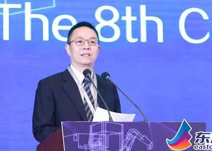 上海机器人行业协会：放大长三角机器人联动发展效应