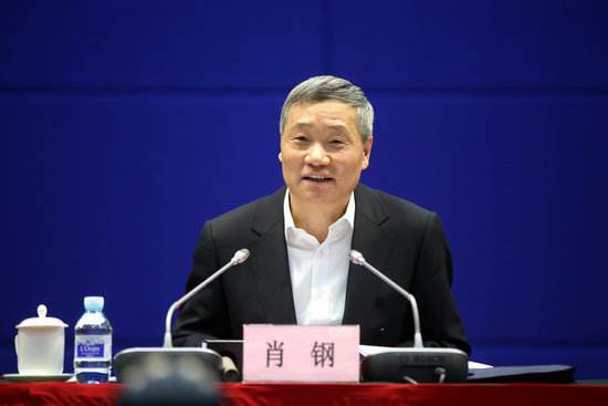 肖钢：从2015年股市危机中学到了什么？