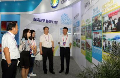 第七届慈展会扶贫项目对接金额超58亿元