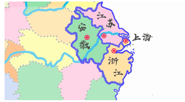 安徽省委常委会会议： 携手把长三角打造成全国发展强劲活跃增长极