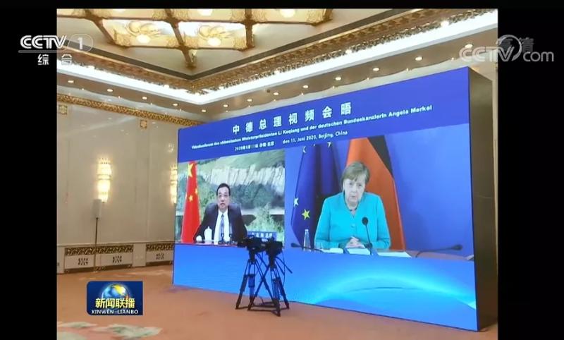 安徽江淮汽车集团与德国大众汽车集团正式签署战略合作相关投资协议