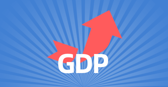0.7%！安徽上半年经济增长转正！