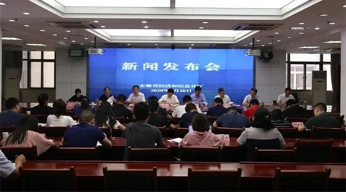 合肥：中小企业发展环境居全国前列！