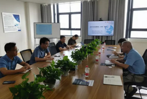 蚌埠：组建六大产业联盟