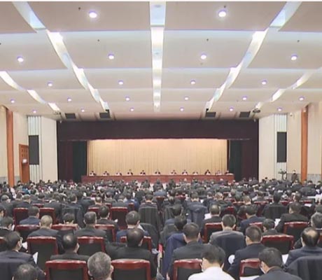 省委经济工作会议召开，部署明年经济工作