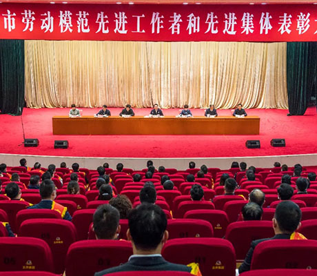 虞爱华：干就努力干得最好，做就力争做到极致！