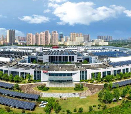 联宝科技成为合肥首家“千亿企业”！
