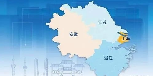 江浙沪皖拟筹办第一届长三角文旅一体化发展大会