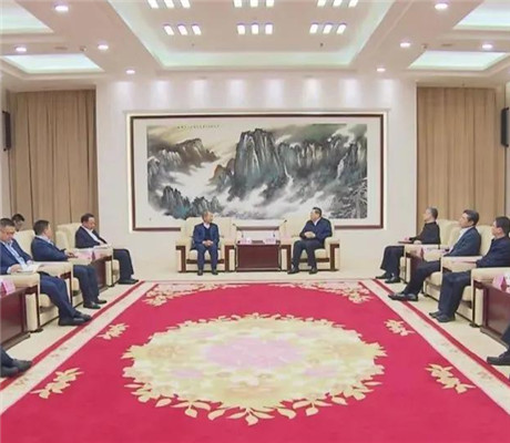 大事件！安徽省政府与华为签约，深化新基建战略合作协议！