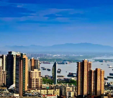 这座城市，立志把企业家当“宝”！