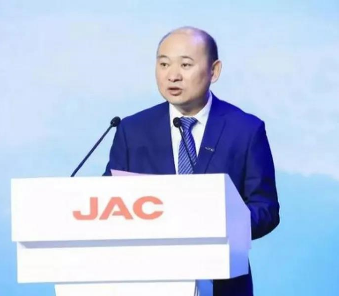两大皖企“换帅”！
