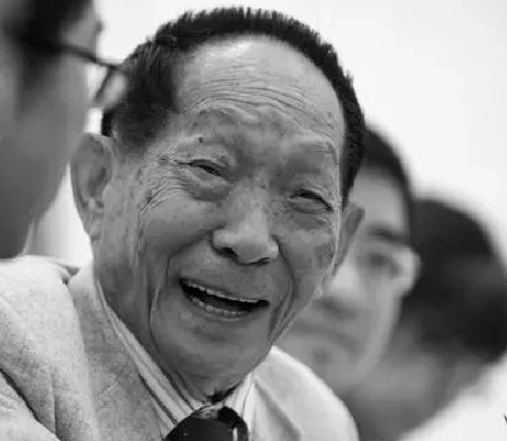 袁隆平留给事业家们的种子