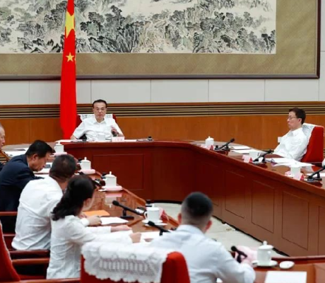 信息量大！总理召开企业家座谈会，对中小微企业释放什么信号？