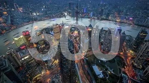 ​最新《财富》中国500强：14家新徽商企业上榜，这类企业正乘风破浪