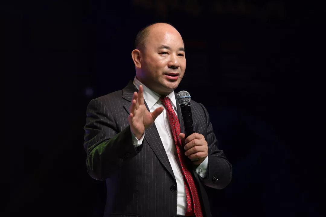 开辟第二战场，“世界铜王”进军5G！