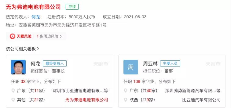 比亚迪为什么涨停？