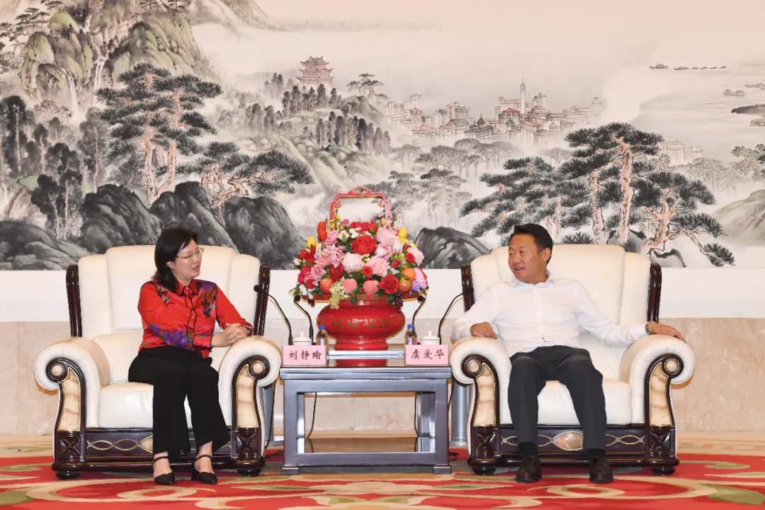 合肥新能源产业再掀波澜！
