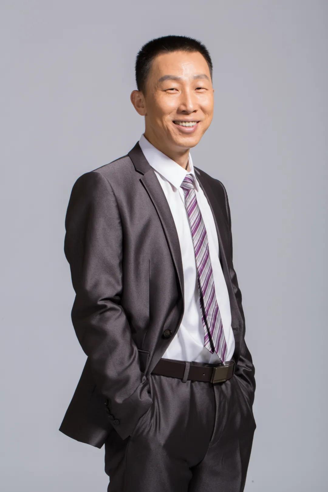 讯飞产投徐景明：成功创业者必备的五种素质