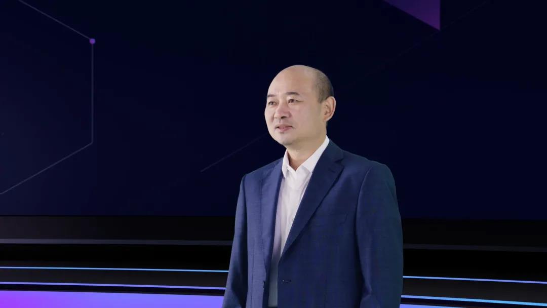 项兴初：创造千人千车、千车千面的优秀体验