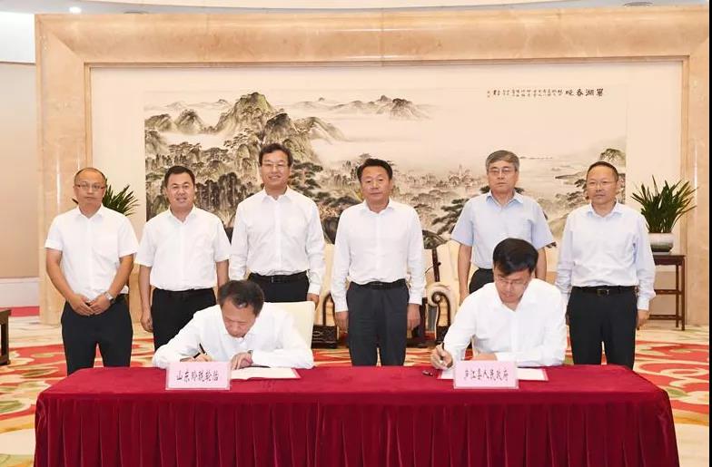 落子庐江，拔地而起