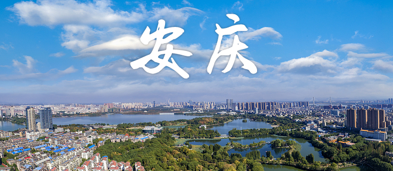 院士、企业家、投资人，如何畅谈安庆？