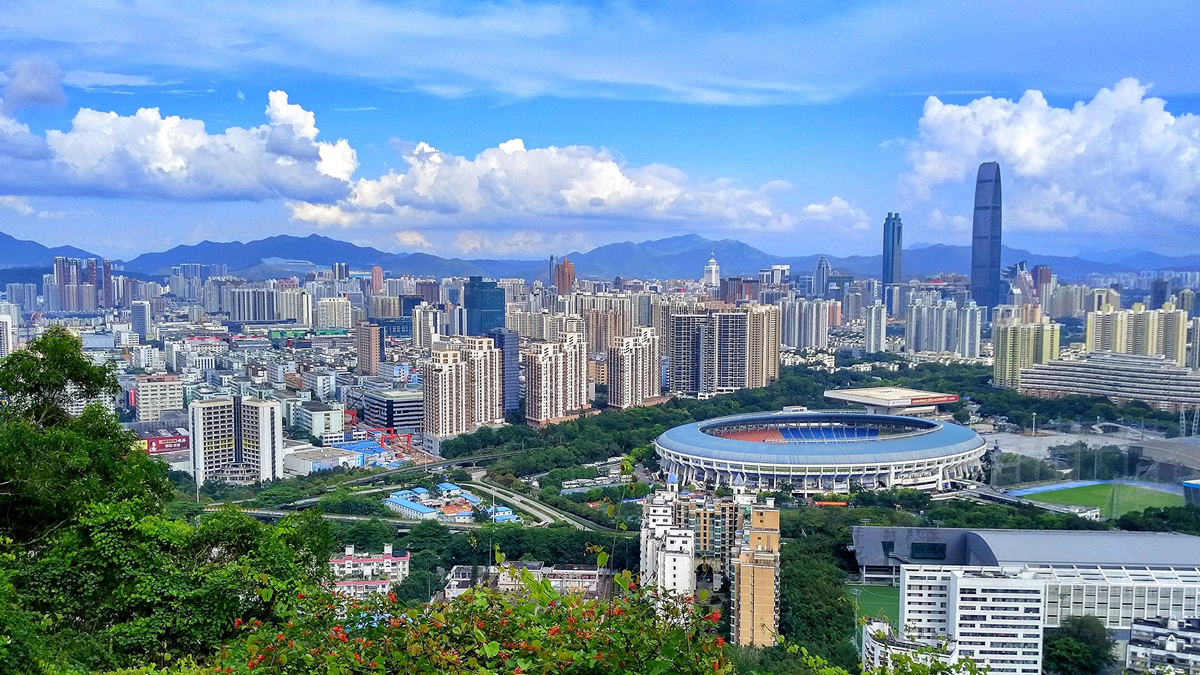 深圳500强企业榜单公布，这些徽商企业上榜！