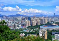 深圳500强企业榜单公布，这些徽商企业上榜！