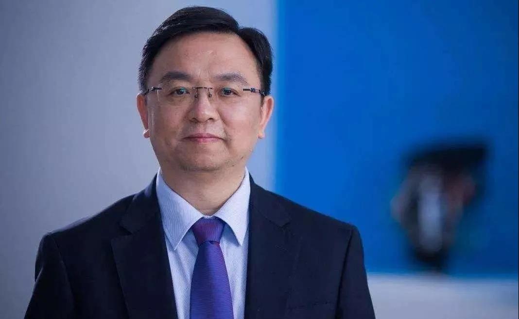 王传福卸任武汉比亚迪董事长