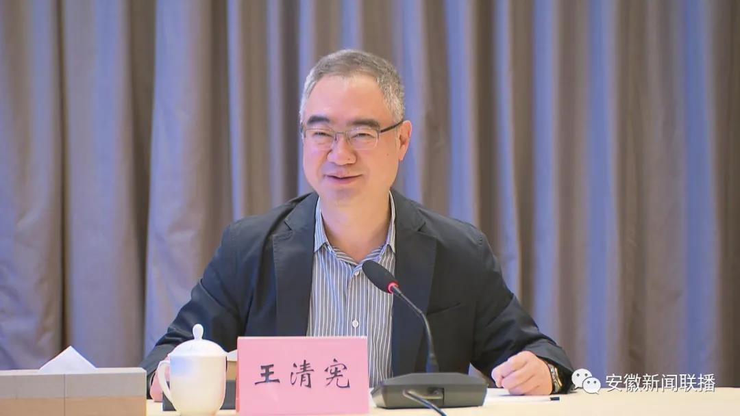 5位安庆籍知名企业家代表受邀参加，所为何事？