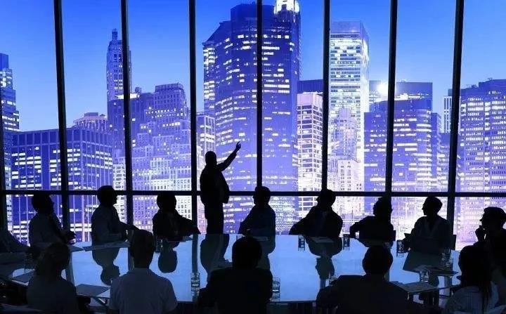 人民日报发文：弘扬企业家精神，为国家作出更大贡献​