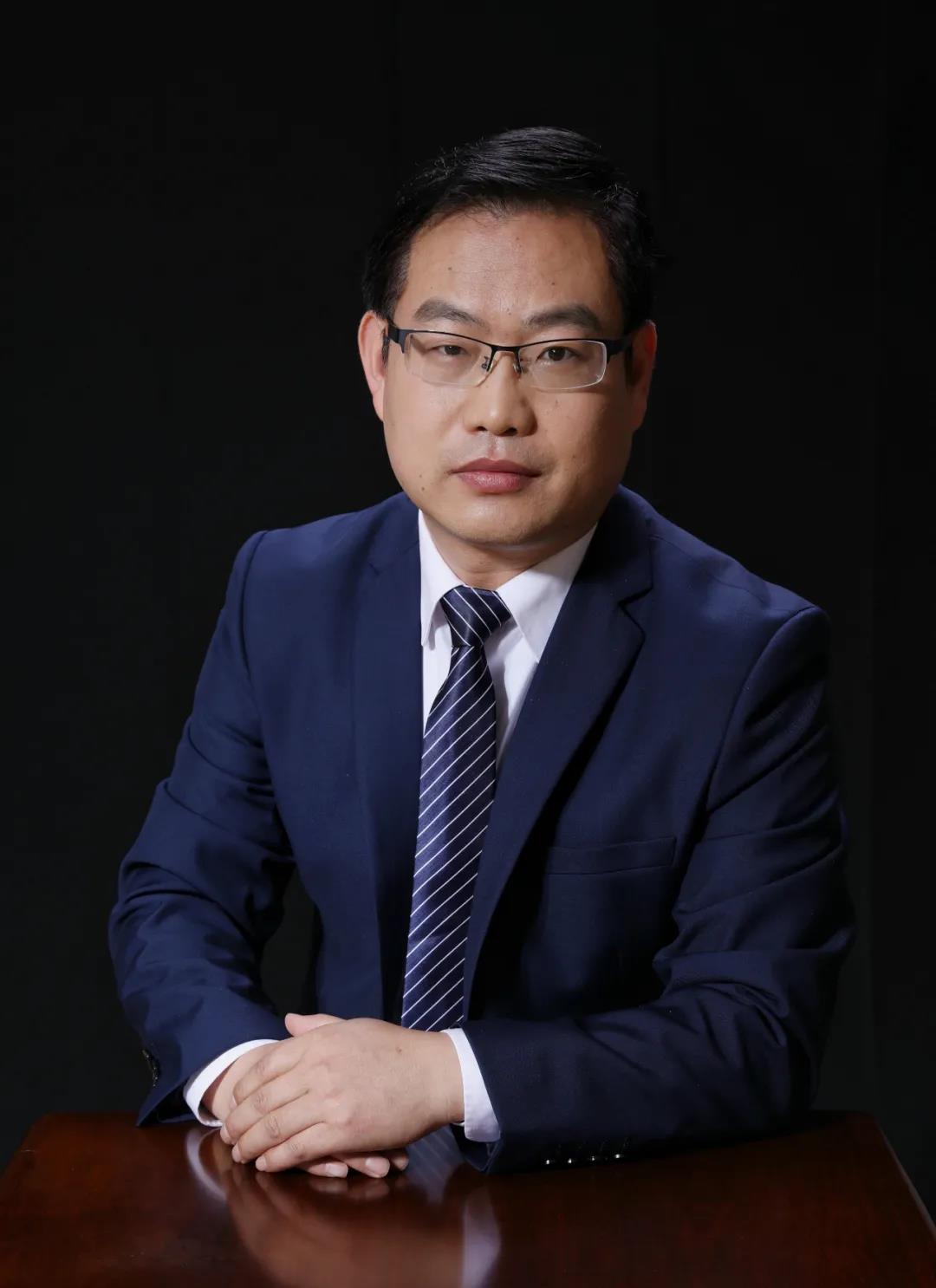 江淮汽车新任总经理上任！70后